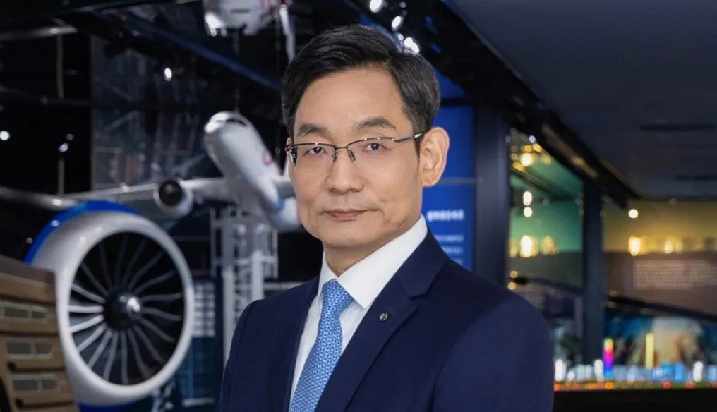 會長周育先2026年新年賀詞：砥礪奮進新時代 綠色智造啟新程